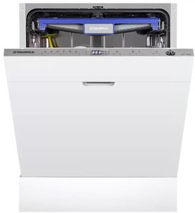 Встраиваемая посудомоечная машина MAUNFELD MLP-12PRO фото 2 Встраиваемая посудомоечная машина MAUNFELD MLP-12PRO фото 2