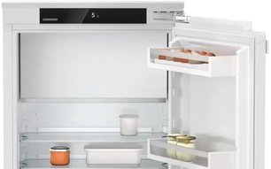 Встраиваемый холодильник Либхер IRf 3901 Pure фото 3 Встраиваемый холодильник Liebherr IRf 3901 Pure фото 3