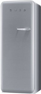 Холодильник Смег FAB28LX1 фото Холодильник Smeg FAB28LX1 фото