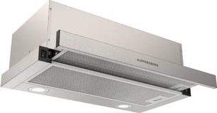 Встраиваемая вытяжка Куперсберг SLIMHIT 60 X фото 2 Встраиваемая вытяжка Kuppersberg SLIMHIT 60 X фото 2