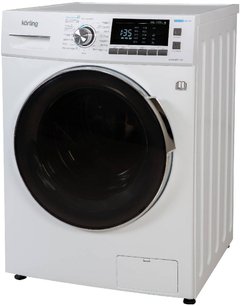 Стирально-сушильная машина Кертинг KWD 48IT1486 фото 2 Стирально-сушильная машина Korting KWD 48IT1486 фото 2