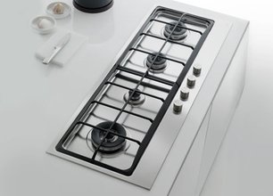 Независимая варочная панель Франке FHNE 1204 3G TC XS C LINEAR фото 2 Независимая варочная панель Franke FHNE 1204 3G TC XS C LINEAR фото 2