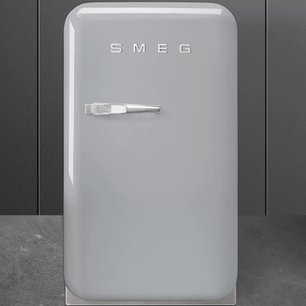 Мини-бар Смег FAB5RSV фото 3 Мини-бар Smeg FAB5RSV фото 3