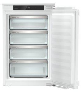 Встраиваемая морозильная камера Либхер IFNd 3924 фото 2 Встраиваемая морозильная камера Liebherr IFNd 3924 фото 2