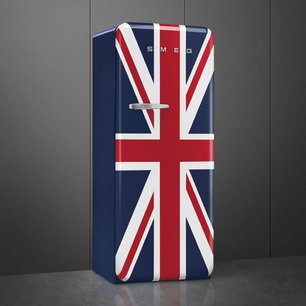 Холодильник Смег FAB28RDUJ5 фото 3 Холодильник Smeg FAB28RDUJ5 фото 3