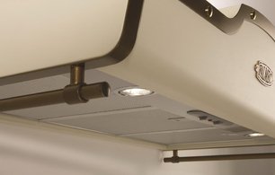 Вытяжка Фалмек West 60 (600) S фото 2 Вытяжка Falmec West 60 (600) S фото 2