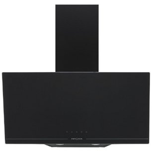 Вытяжка Крона JINA 600 BLACK S V2 фото 2 Вытяжка KRONA JINA 600 BLACK S V2 фото 2