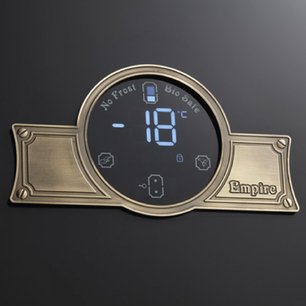 Холодильник Кайзер KK 70575 Em фото 3 Холодильник Kaiser KK 70575 Em фото 3