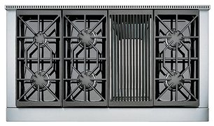 Кухонный блок Вольф ICBDF486C фото 2 Кухонный блок Wolf ICBDF486C фото 2