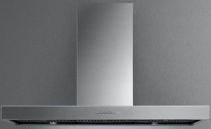 Вытяжка Фалмек PLANE STEEL 90 PLUS фото Вытяжка Falmec PLANE STEEL 90 PLUS фото