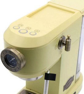 Кофемашина Kaiser KA 2005 ElfEm фото 3