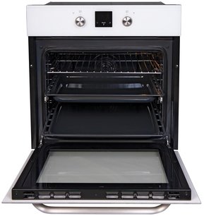 Духовой шкаф электрический Зигмунд Штайн E 140 W фото 2 Духовой шкаф электрический Zigmund Shtain E 140 W фото 2