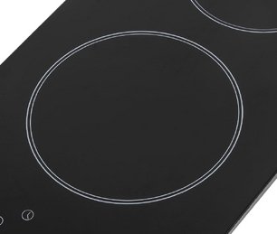 Варочная панель Хендай HHE 3250 BG фото 3 Варочная панель Hyundai HHE 3250 BG фото 3