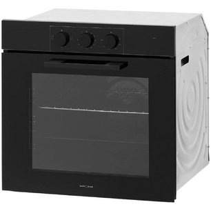 Духовой шкаф Крона VOLLMOND 60 BL/BL фото 2 Духовой шкаф KRONA VOLLMOND 60 BL/BL фото 2