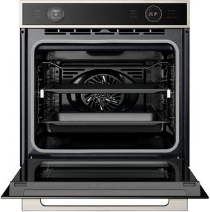 Духовой шкаф Куперсберг HT 612 BX фото 2 Духовой шкаф Kuppersberg HT 612 BX фото 2