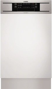 Посудомоечная машина АЕГ F78400IM0P фото Посудомоечная машина AEG F78400IM0P фото