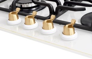 Варочная панель Куперсберг FQ 601 W фото 3 Варочная панель Kuppersberg FQ 601 W фото 3