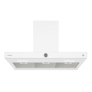 Настенная вытяжка De Dietrich DHB4934W фото