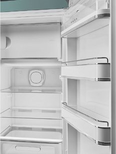 Холодильник Смег FAB28RDEG6 фото 4 Холодильник Smeg FAB28RDEG6 фото 4