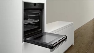 Духовой шкаф Нефф B27CR22N1 фото 4 Духовой шкаф Neff B27CR22N1 фото 4