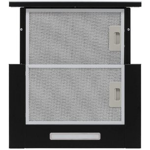 Встраиваемая вытяжка KRONA KAMILLA F 450 black фото 3