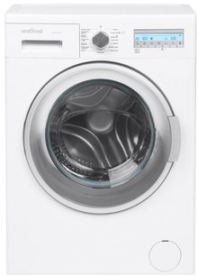 Стиральная машина Вестфрост VFWM 1041 WL фото 2 Стиральная машина Vestfrost VFWM 1041 WL фото 2