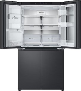 Холодильник LG GC-X24FFCBB фото 3