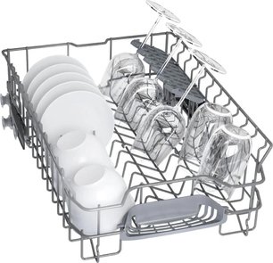 Посудомоечная машина Бош SMV 30D30 RU фото 2 Посудомоечная машина Bosch SMV 30D30 RU фото 2