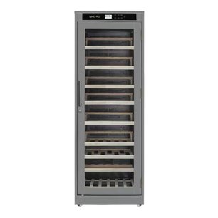 Винный шкаф Мэйвел MV102-WG1-M (Grey Quartz) фото 3 Винный шкаф Meyvel MV102-WG1-M (Grey Quartz) фото 3