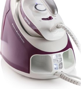 Парогенератор Горение SGD2800WV фото 2 Парогенератор Gorenje SGD2800WV фото 2