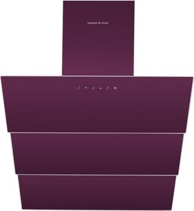 Вытяжка Зигмунд Штайн K 219.61 V фото Вытяжка Zigmund Shtain K 219.61 V фото