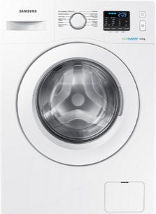 Стиральная машина Samsung WW 60H2200EW фото