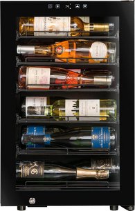 Винный шкаф Ла Соммельер COLLECTION фото 4 Винный шкаф La Sommeliere COLLECTION фото 4