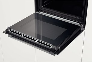 Духовой шкаф Бош HSG 656RS1 фото 4 Духовой шкаф Bosch HSG 656RS1 фото 4
