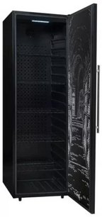 Винный шкаф Климадифф PCLP250 фото 3 Винный шкаф Climadiff PCLP250 фото 3