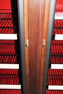 Винный шкаф ИП CEX 2401 CU фото 2 Винный шкаф IP CEX 2401 CU фото 2