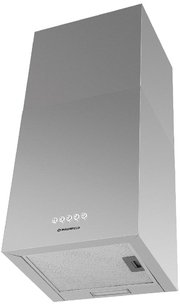 Вытяжка Маунфилд Box Push 40 нержавеющая сталь фото 2 Вытяжка Maunfeld Box Push 40 нержавеющая сталь фото 2