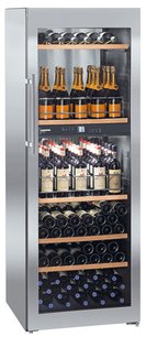 Винный шкаф Либхер WTpes 5972 фото 2 Винный шкаф Liebherr WTpes 5972 фото 2
