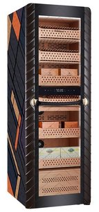 Хьюмидор Афидано C8 фото Хьюмидор Afidano C8 фото