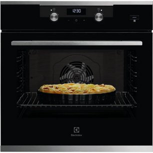 Духовой шкаф Electrolux KODEF75X2 фото
