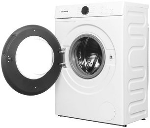 Стиральная машина Hyundai WME7212 фото 2