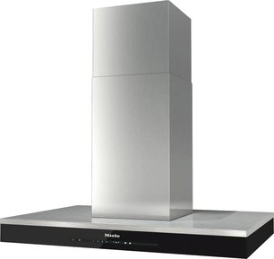 Вытяжка Миле DA 6698 D Stainless Steel Puristic Edition 6000 фото Вытяжка Miele DA 6698 D Stainless Steel Puristic Edition 6000 фото