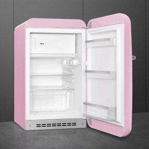 Холодильник Смег FAB10RPK6 фото 4 Холодильник Smeg FAB10RPK6 фото 4