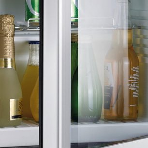 Минибар Dometic RH 429 LDAG фото 4