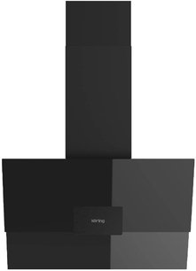 Вытяжка Кертинг KHC 66373 BXGN фото Вытяжка Korting KHC 66373 BXGN фото