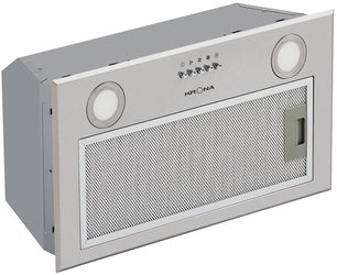 Вытяжка Krona AMBRA 600 inox PB фото 2 Вытяжка Krona AMBRA 600 inox PB фото 2