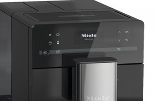 Кофемашина Миле CM 5310 OBSW фото 3 Кофемашина Miele CM 5310 OBSW фото 3