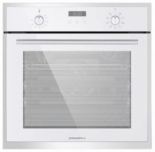 Шкаф духовой электрический MAUNFELD EOEM.769S2W фото Шкаф духовой электрический MAUNFELD EOEM.769S2W фото
