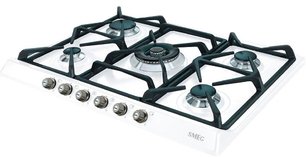 Варочная панель Smeg SR775BS1 фото 2