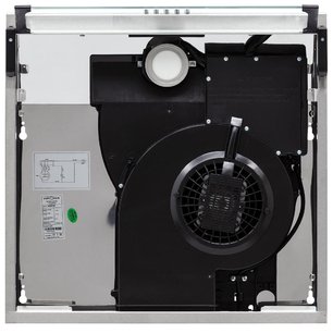 Вытяжка Krona OSTEN 500 inox PB фото 4 Вытяжка Krona OSTEN 500 inox PB фото 4